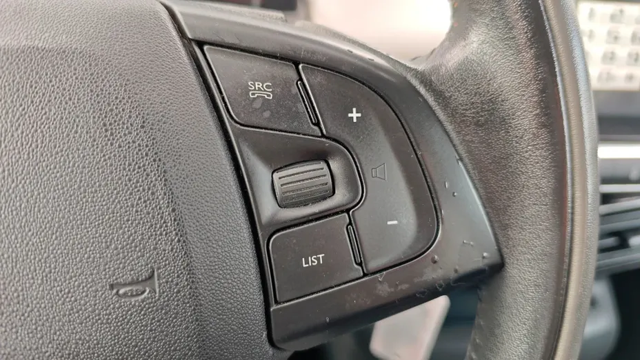 CITROEN C4 C4 1.2 PureTech MoreLife