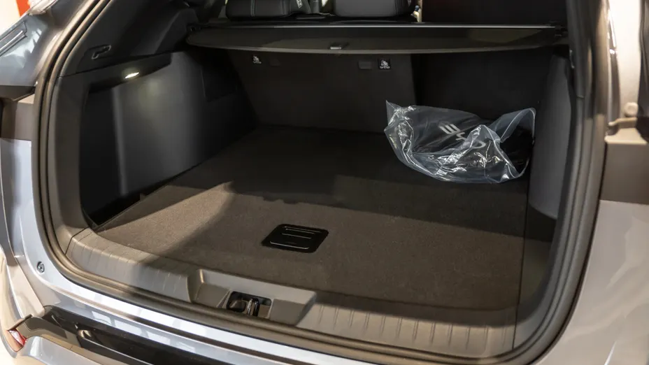 BYD Seal U Seal U 1.5T DM-i Design AWD Nowy