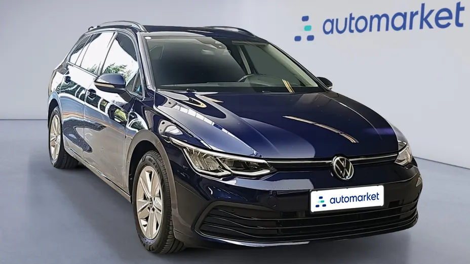 VOLKSWAGEN Golf Golf VIII 1.5 TSI EVO Life