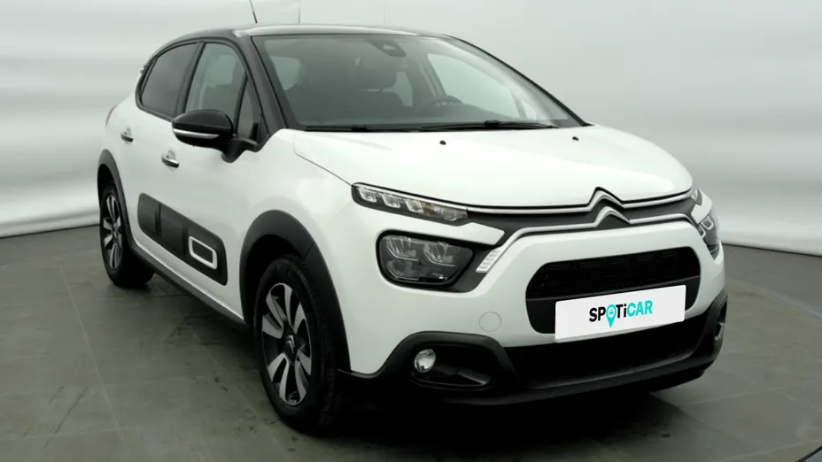 CITROEN C3 -