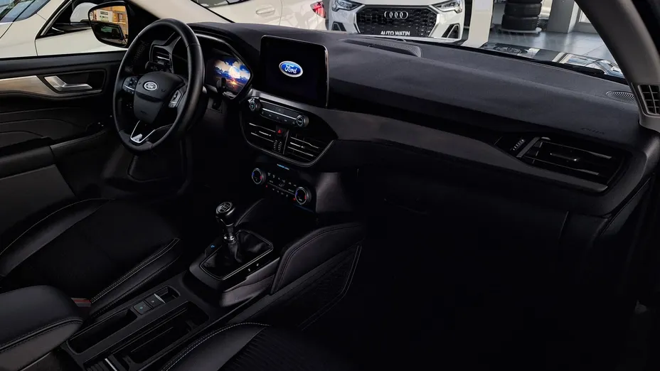 FORD Kuga Kuga 1.5 EcoBoost FWD Titanium X