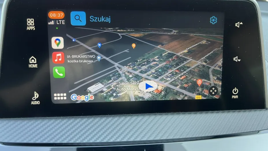 MITSUBISHI Eclipse Cross -