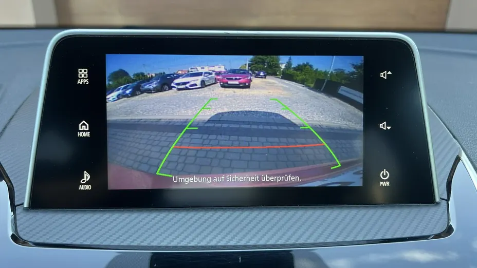 MITSUBISHI Eclipse Cross -