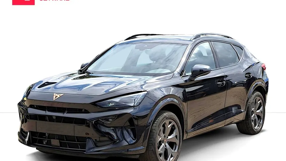 CUPRA Formentor Formentor 1.5 eTSI mHEV DSG