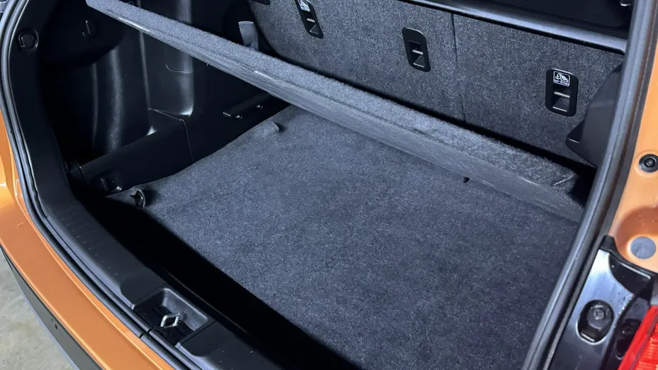 SUZUKI Vitara -