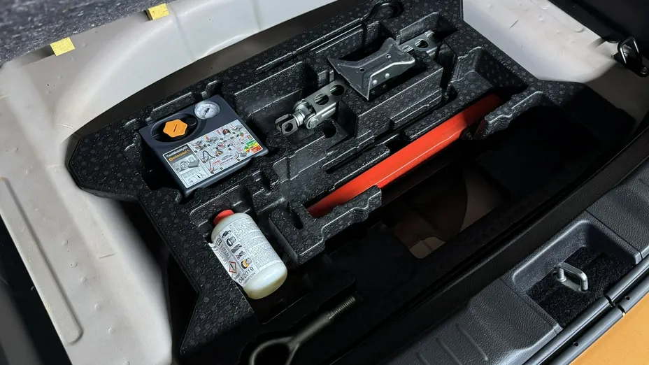 SUZUKI Vitara -