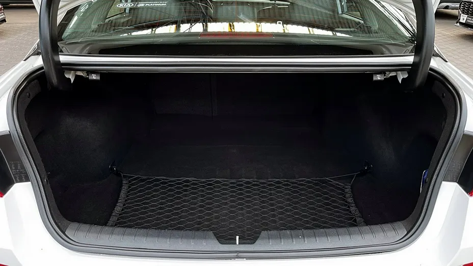 KIA Optima -