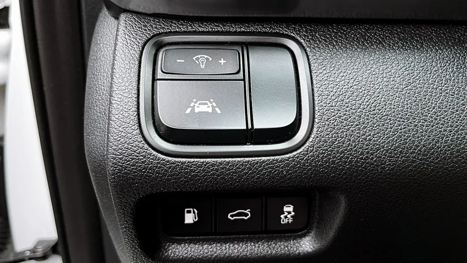 KIA Optima -