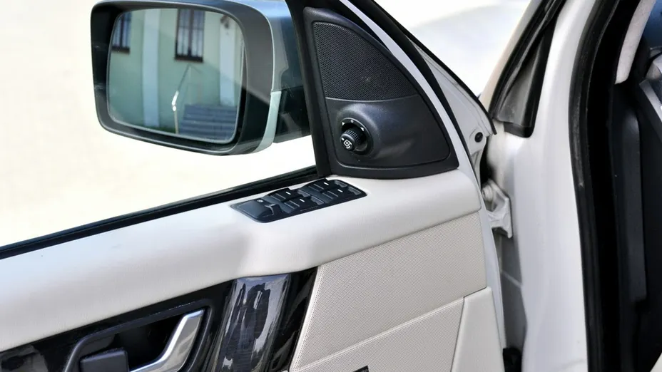 LAND ROVER Range Rover Sport -