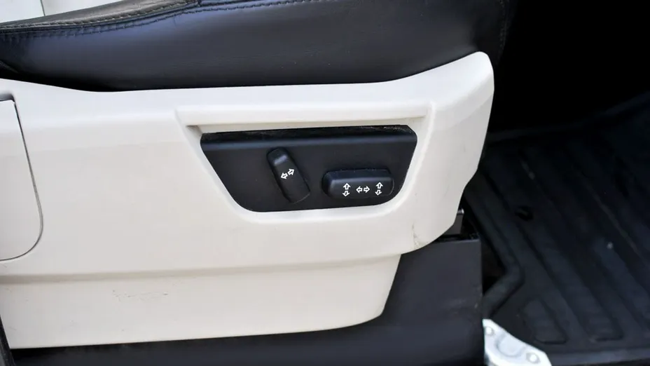 LAND ROVER Range Rover Sport -