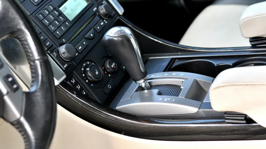 LAND ROVER Range Rover Sport -