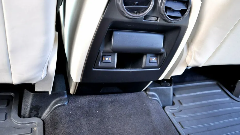 LAND ROVER Range Rover Sport -