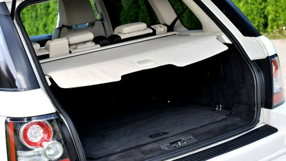 LAND ROVER Range Rover Sport -