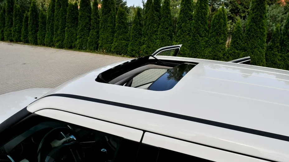 LAND ROVER Range Rover Sport -