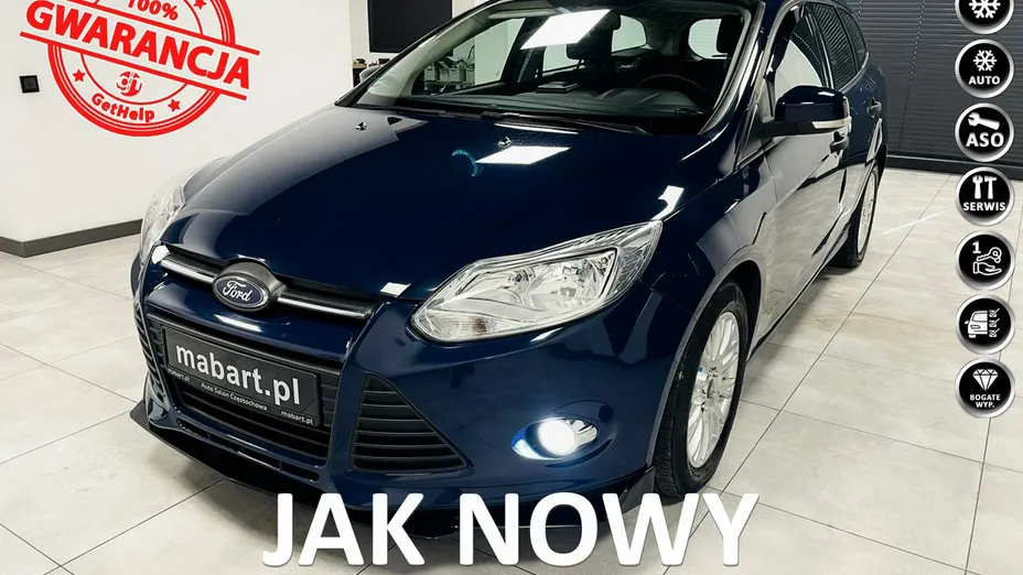 FORD Focus -