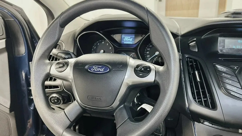 FORD Focus -