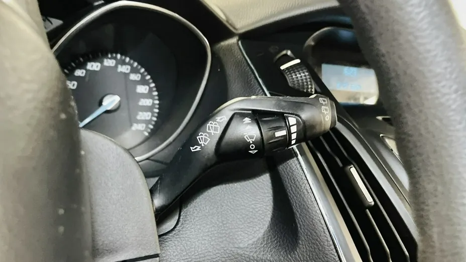 FORD Focus -