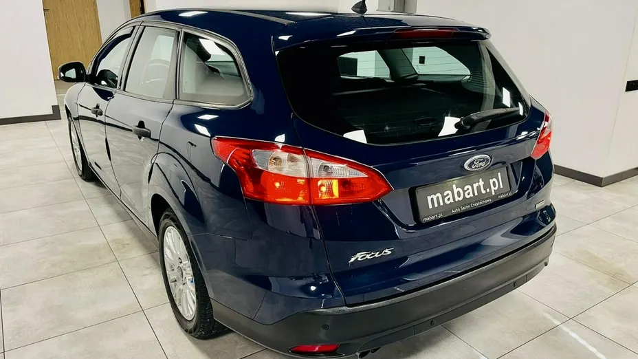 FORD Focus -