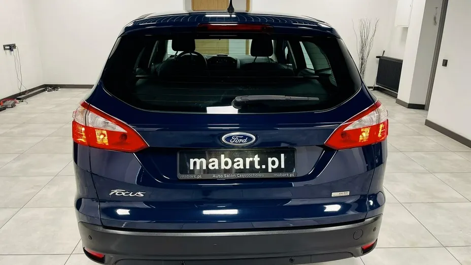 FORD Focus -