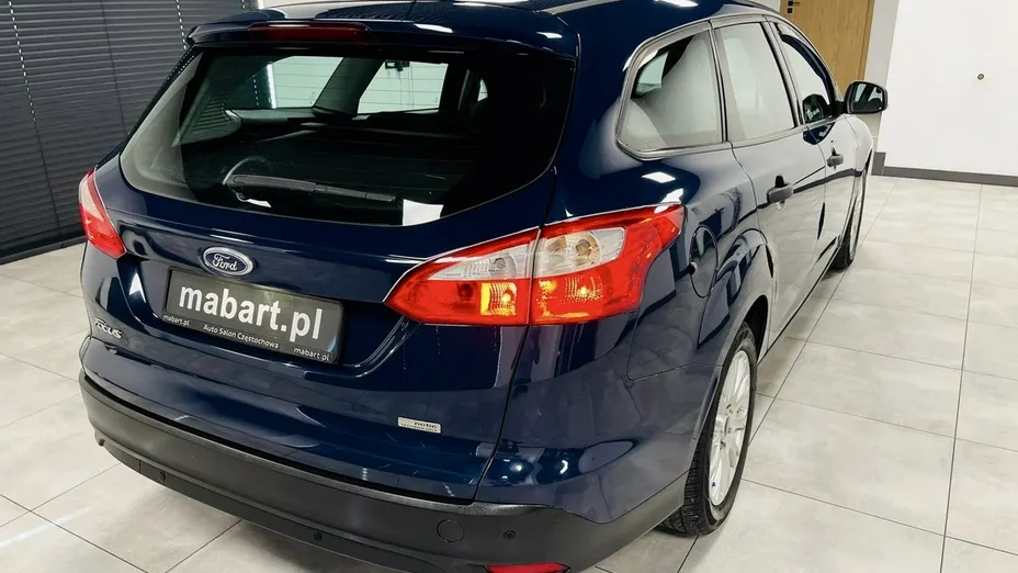 FORD Focus -