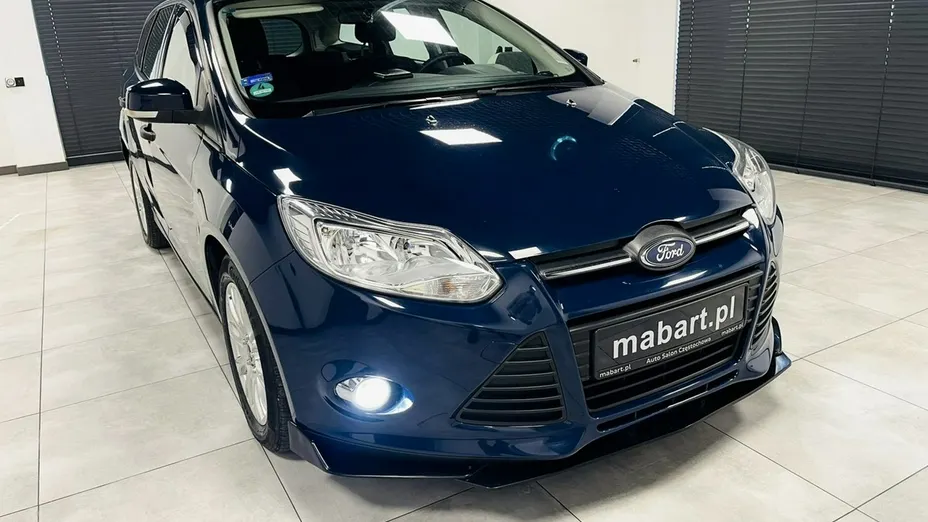 FORD Focus -