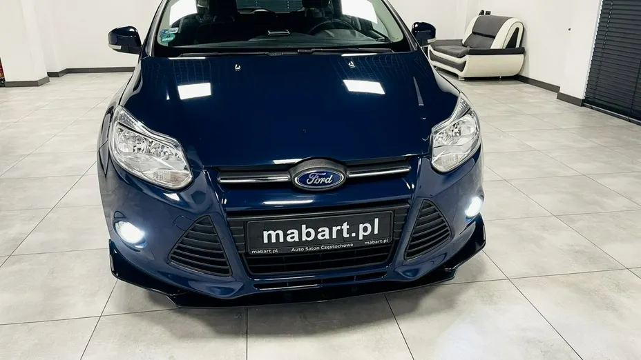 FORD Focus -