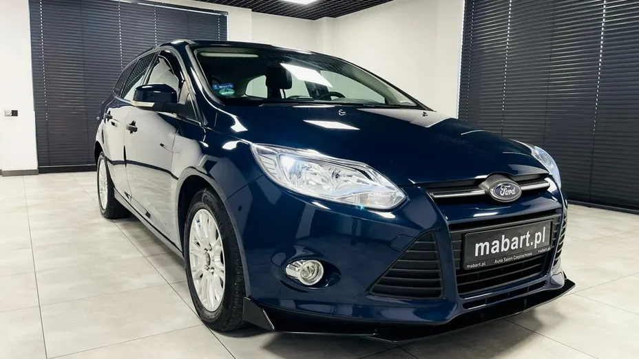 FORD Focus -