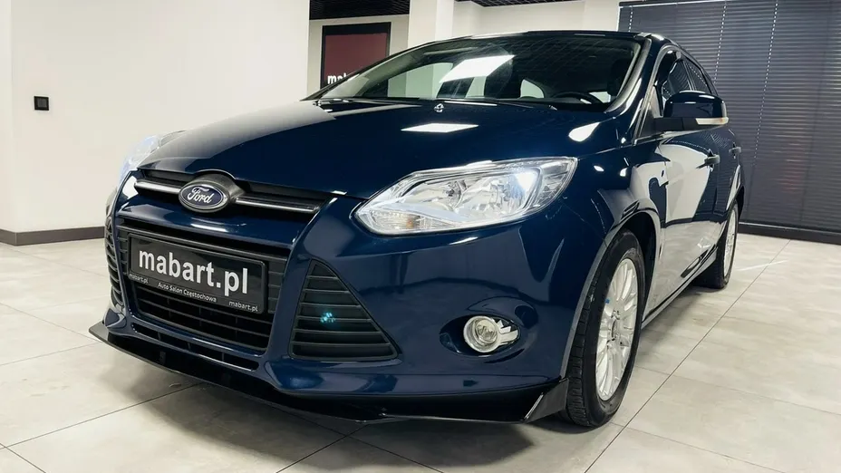 FORD Focus -
