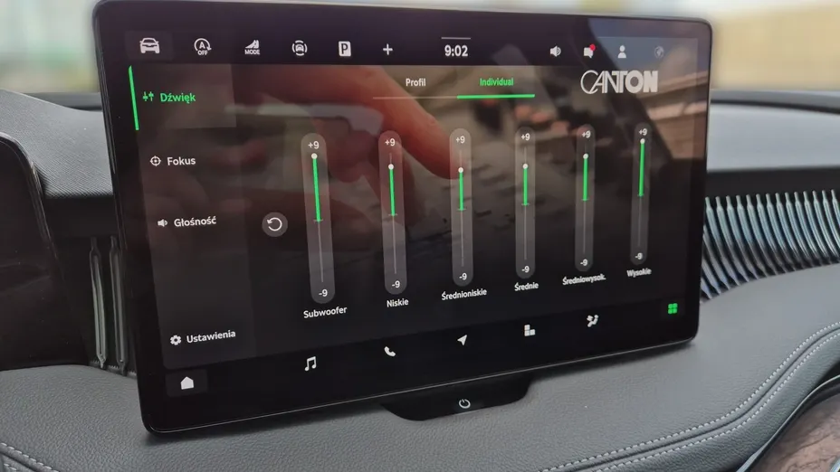 SKODA Superb Superb 1.5 TSI mHEV L&K DSG Nowy