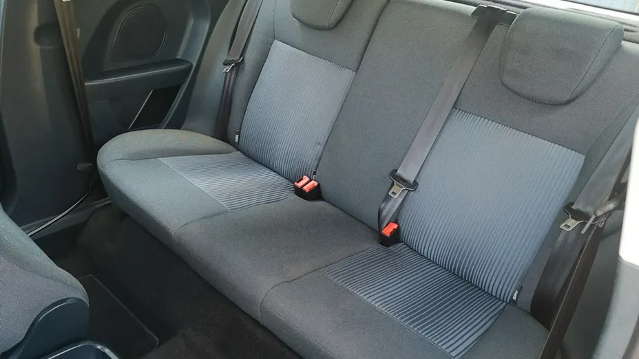 FORD Fiesta -