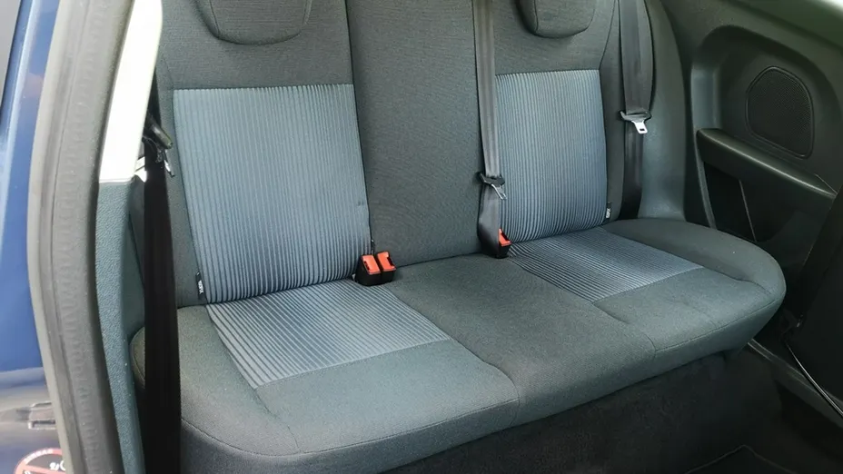 FORD Fiesta -