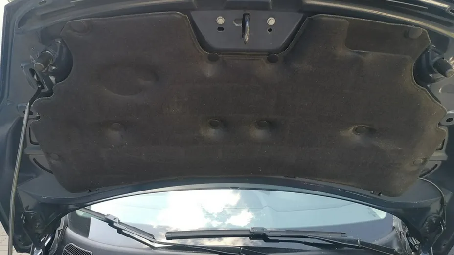 FORD Fiesta -