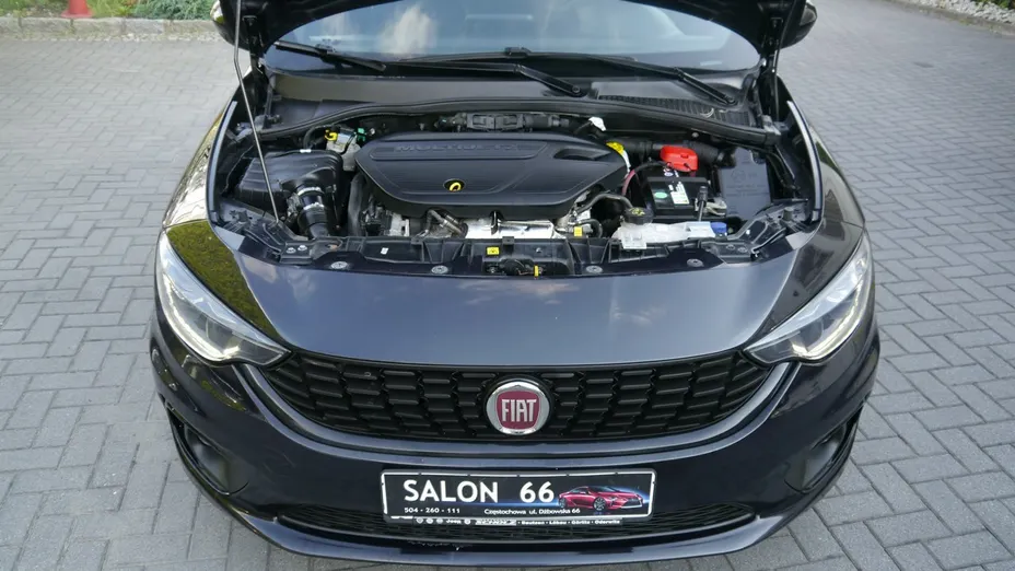 FIAT Tipo -