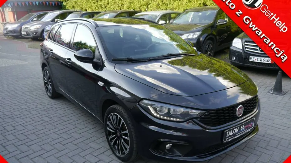FIAT Tipo -