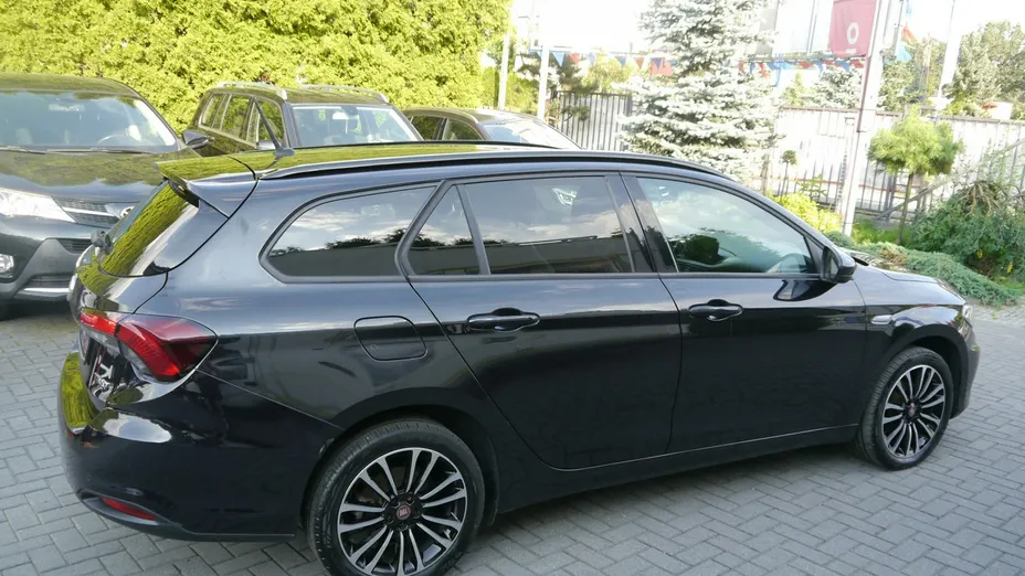 FIAT Tipo -