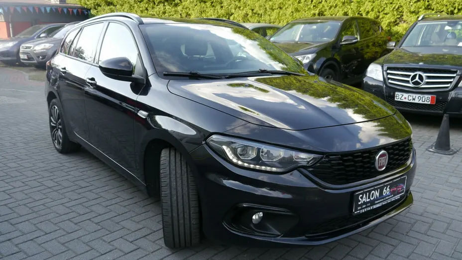 FIAT Tipo -