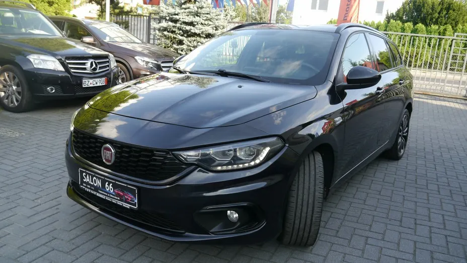 FIAT Tipo -