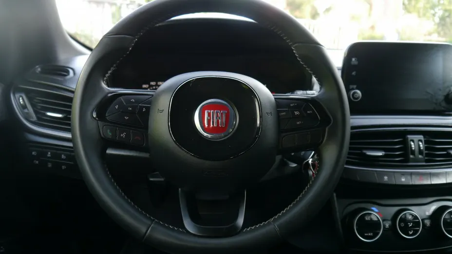 FIAT Tipo -