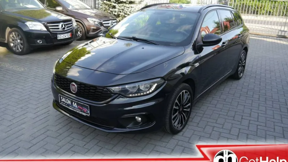 FIAT Tipo -