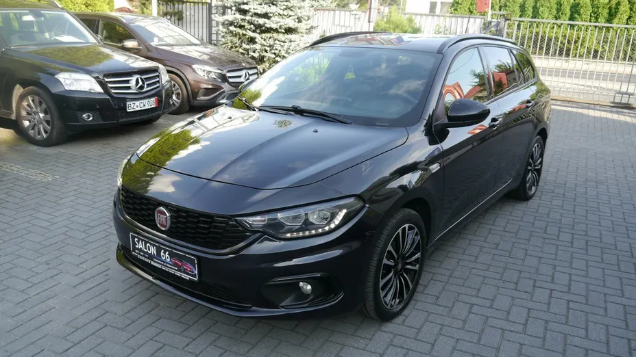 FIAT Tipo -
