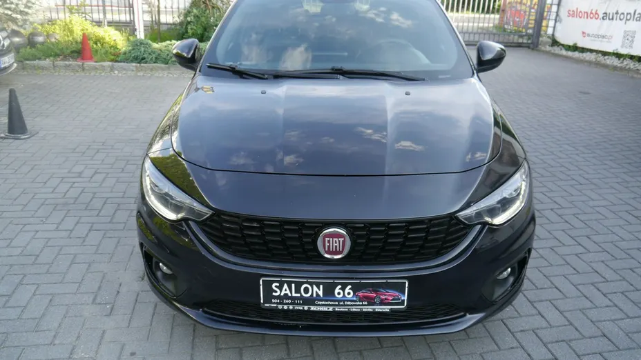 FIAT Tipo -