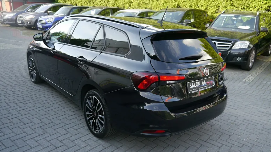 FIAT Tipo -