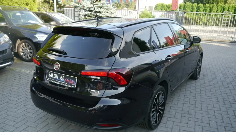 FIAT Tipo -