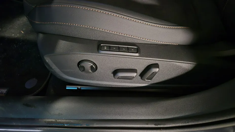 CUPRA Formentor -
