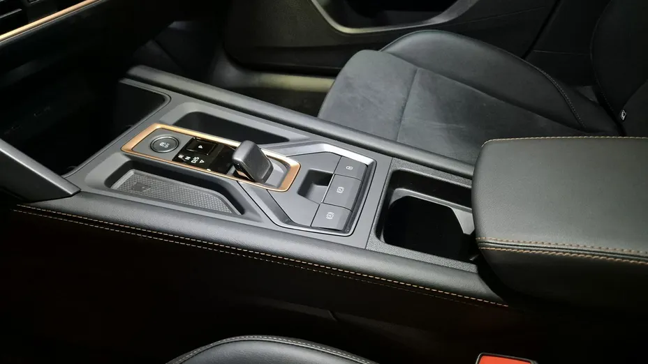 CUPRA Formentor -