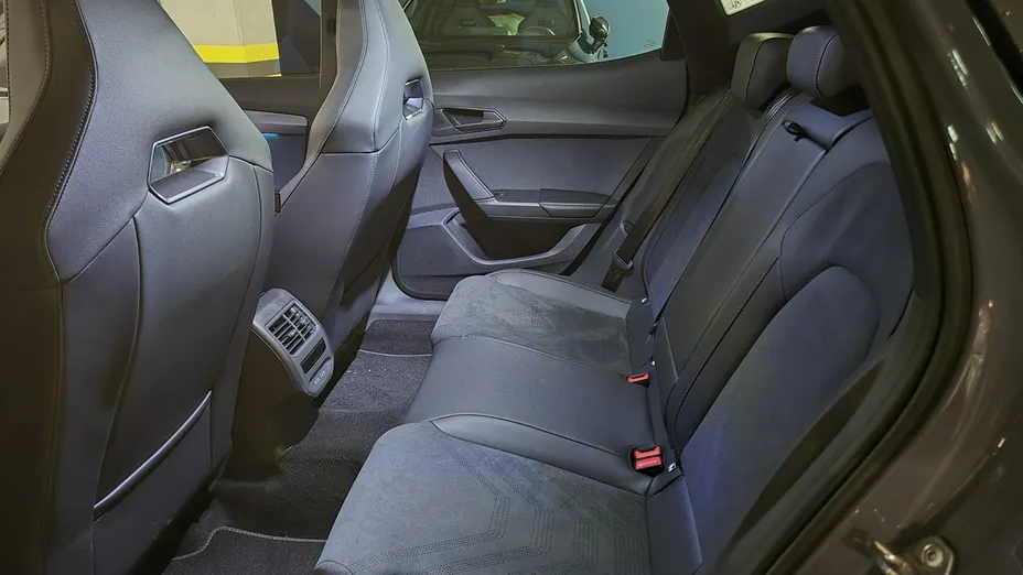 CUPRA Formentor -