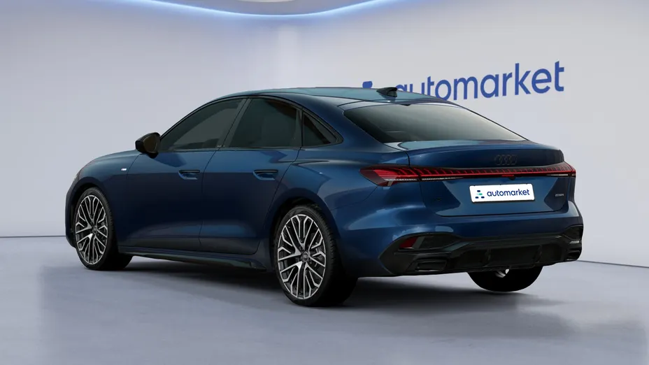 AUDI A5 A5 40 TFSI mHEV Quattro S tronic
