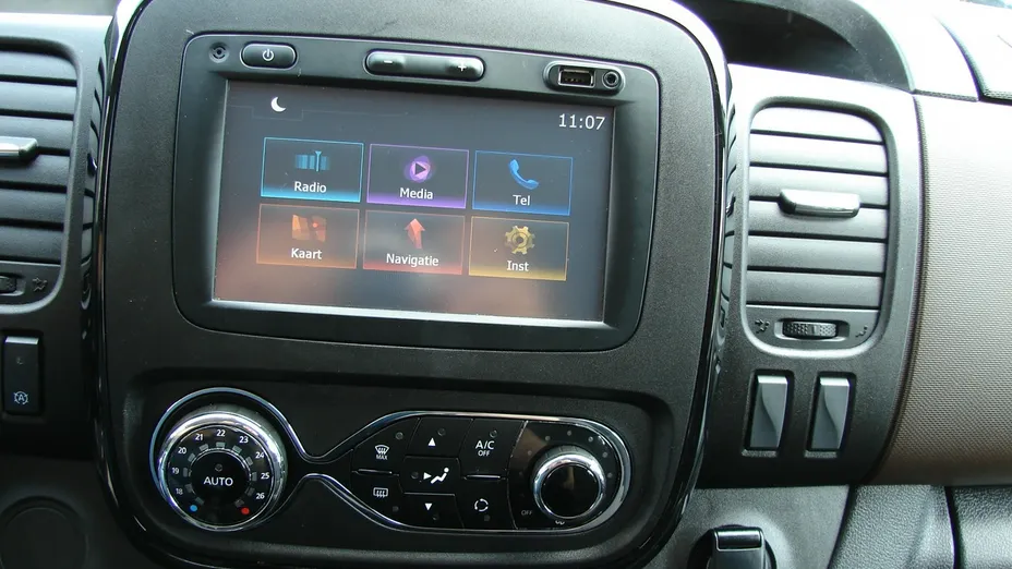 FIAT Talento -