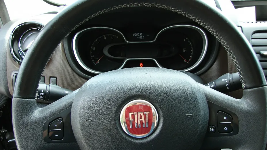 FIAT Talento -