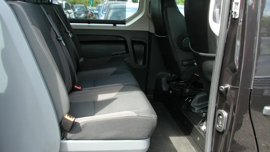 FIAT Talento -